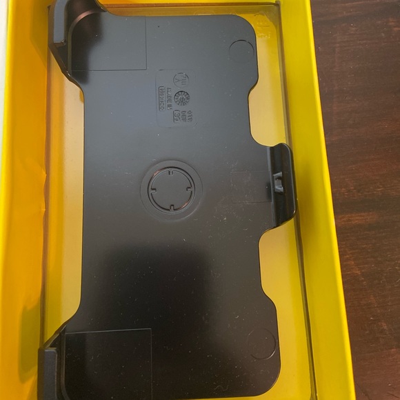 Otter box black defender series iPhone 7 oracle #45701 - Picture 5 of 6